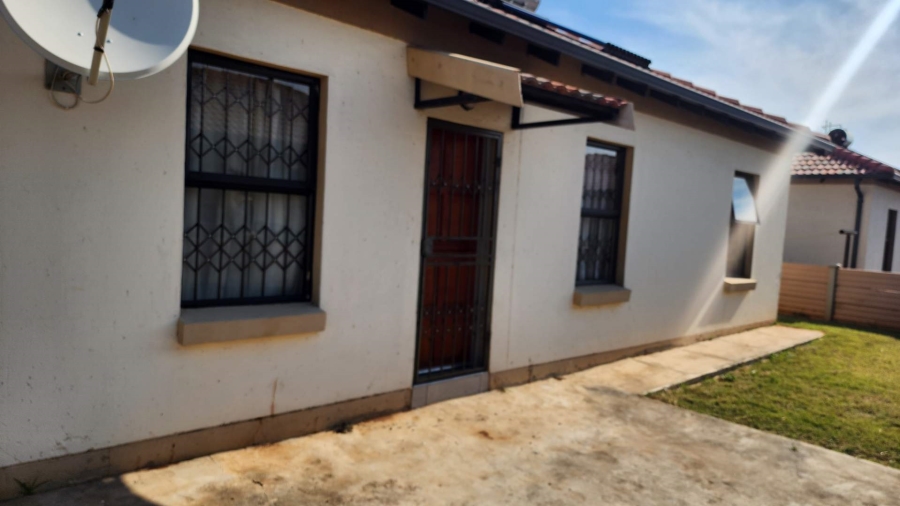 To Let 3 Bedroom Property for Rent in Rustenburg North West